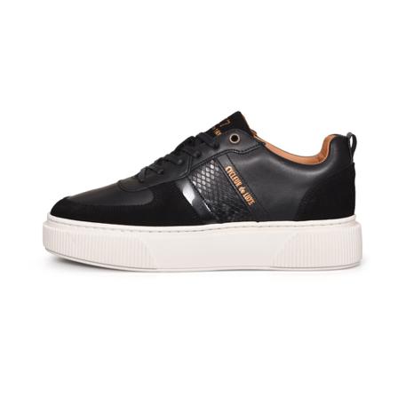 Cycleur de Luxe Panache , Zwart , Dames , Maat: 40 EU Sneakers