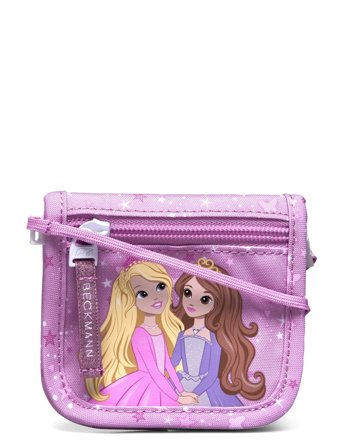 Beckmann Norway Wallet, Rosie - Pink - ONE SIZE