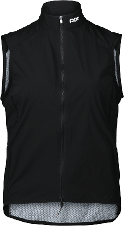 POC Women's Enthral Gilet Women unlined vests Black XL