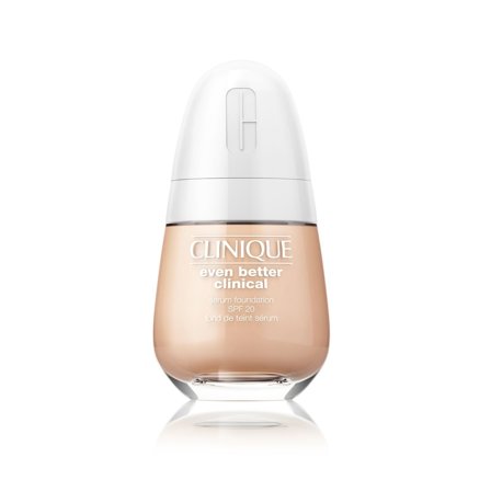 Clinique Even Better Clinical Serum Foundation SPF20 CN 08 Linen - Fondotinta liquido