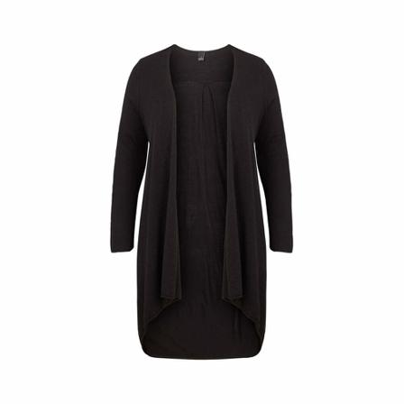 Adia Adia Cardigan Sort, Dame Cardigans