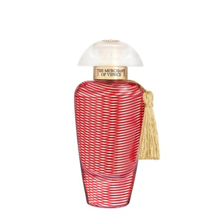 The Merchant of Venice Murano Collection Byzantium Saffron 50ml - Eau de Parfum