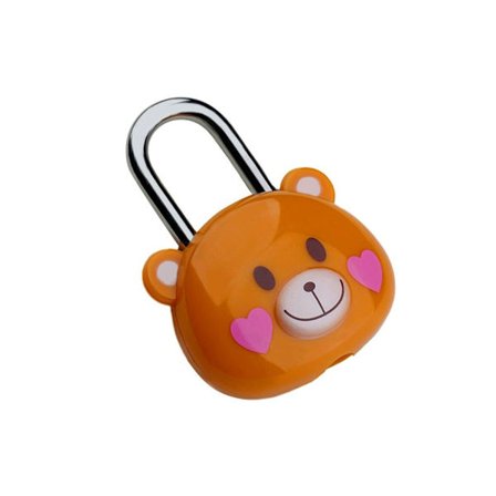 Hänglås Skåplås B B