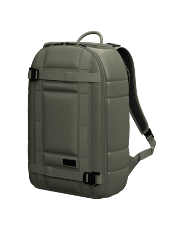 Db - Ramverk 1St Generation Backpack 21L Moss Green