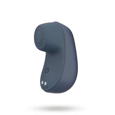 Mini Flapping Vibrator - 10 modes - Vuxen.se - Vibrator