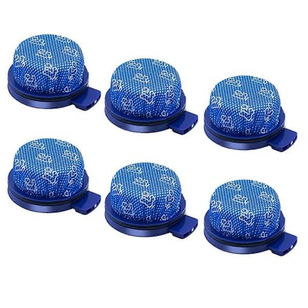 Til Samsung Bespoke Jet Støvsuger Hepa Filter, DJ97-03090A