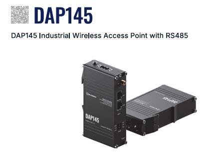 TELTONIKA DAP145 Industrial Access Point
