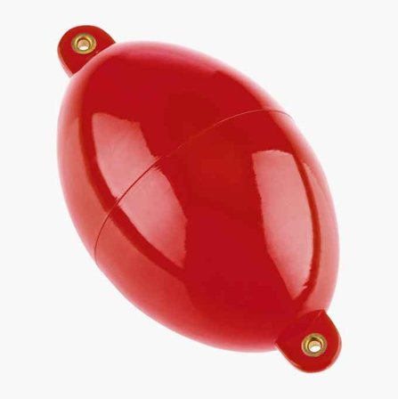 Biltema - Kastedupp 7 g 2 stk.