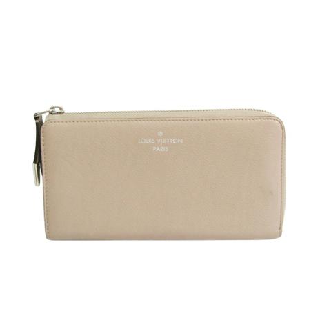 Louis Vuitton Vintage, Pre-owned Comete Bag Geel, Dames, Maat:ONE Size