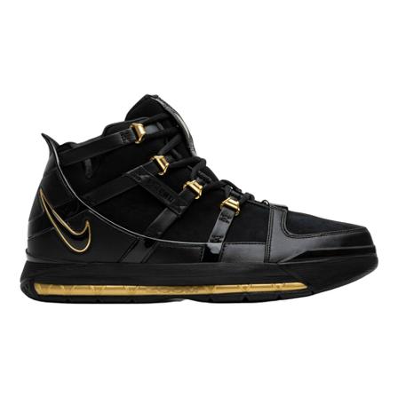 Nike Sneakers Sort, Herre, Størrelse: 40 EU