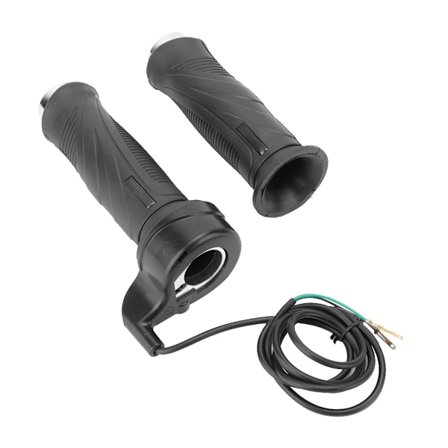 Ebike Throttle Grip Kabel til El-Scooter ATV Hastighedsstyring