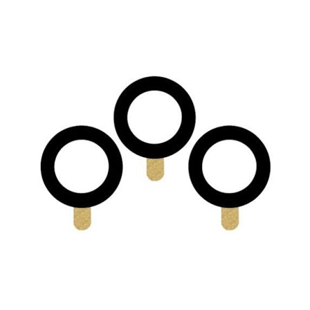 Samsung Galaxy S21 Plus 5G Kameralins