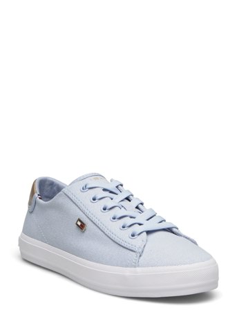 Tommy Hilfiger | Vulc Canvas Lace Up Sneaker | 40