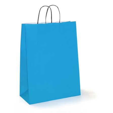 SOBER Bärkasse X-Small blå 250/fp - Lyreco - Emballage och lagerutrustning - Bärkassar och Påsar - Bärkasse - Papper