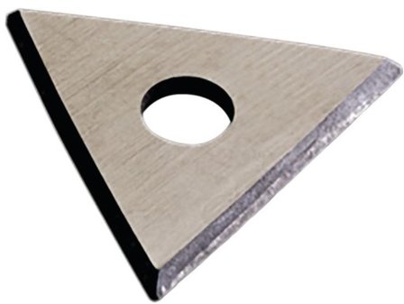Bahco 8005337 Reservskär Bredd: 25 mm, Övriga maskintillbehör