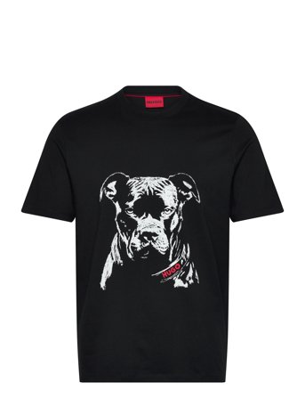 HUGO Dubrox - Black - XL