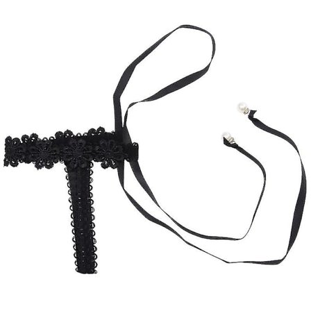 1 Par Højhælsko Snørebånd Lace Up Højhæle Remme Forhindrer Løse Hæl Sko Remme Usynlige Højhæle Remme