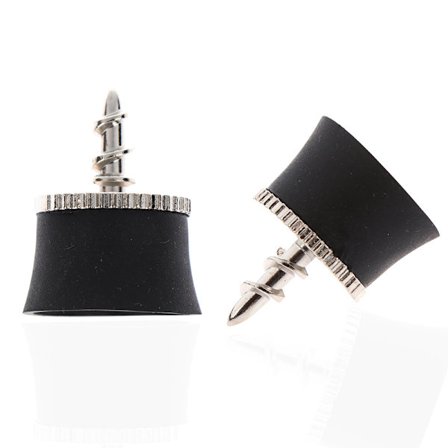 Golfbold retriever med sugekop - 2 stk.