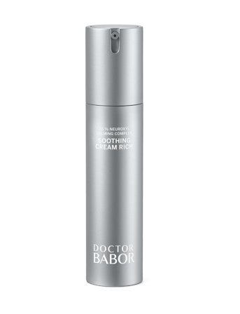 Babor Soothing Cream Rich - Nude - 50 ML