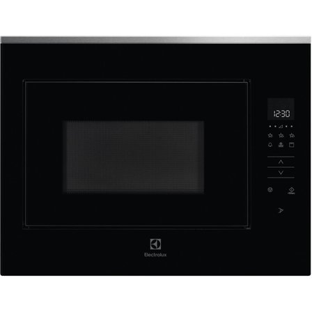 Electrolux - Mikrobølgeovn KMFD264TEX Svart