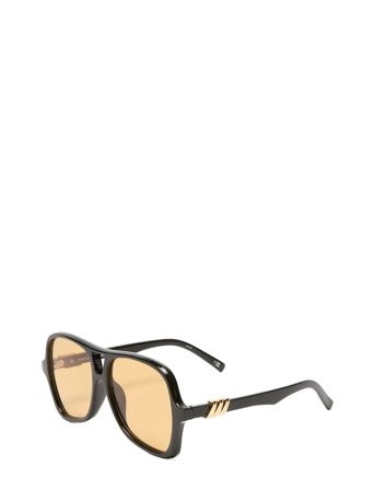 Fortune Teller Black Le Specs