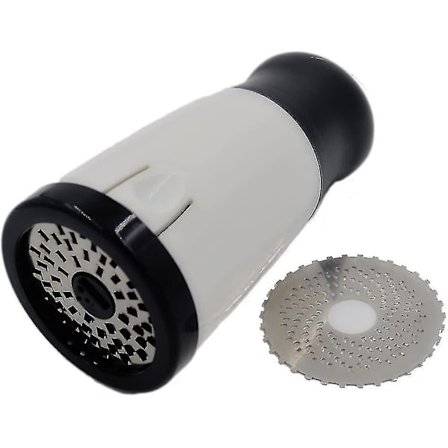 Osteskriver Kjøkkenutstyr Sjokoladeknuser