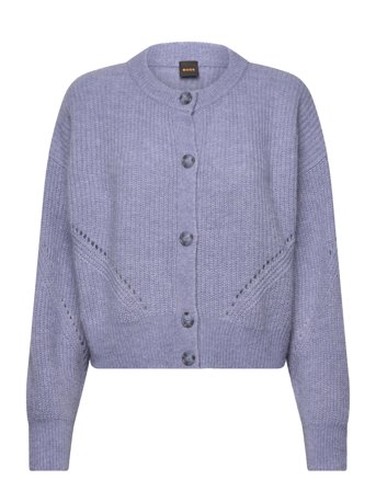 BOSS C_Fernard - Purple - M