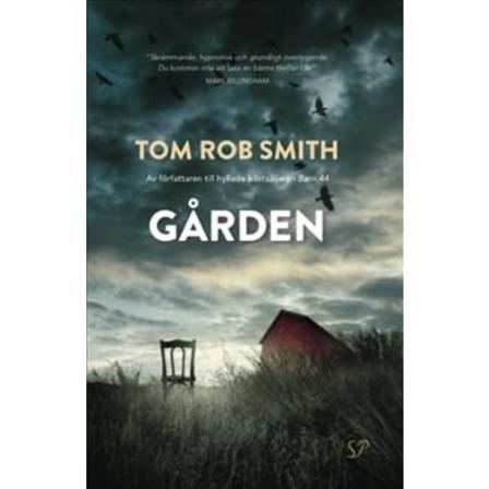 Gården 9789198169409