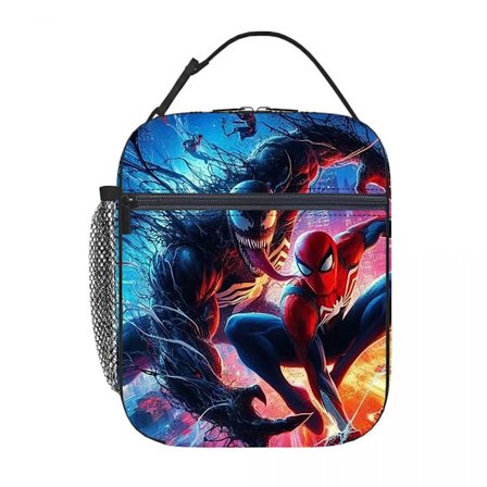 Spider Isolert Matpose (8)