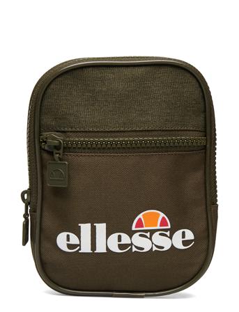 El Templeton Bags Crossbody Bags Vihreä Ellesse