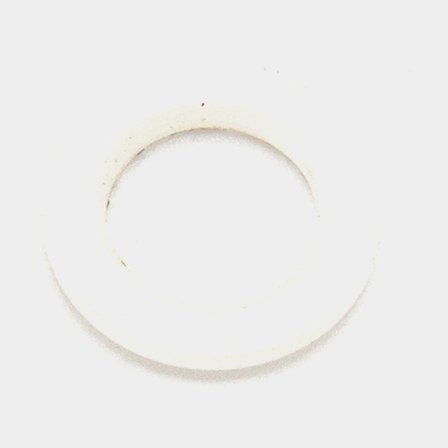 Podložka kormidla pro plachetnici Lewmar, vhodná pro Folding (skládací)