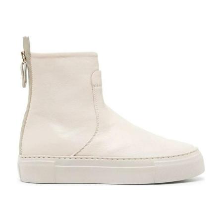 Attilio Giusti, Ankle Boots Beżowy, Kobieta, Rozmiar: 37 EU