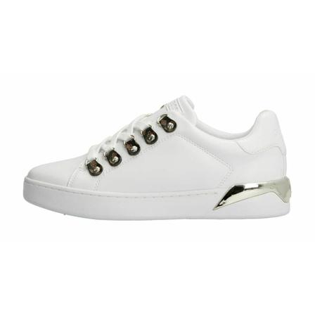 Guess Sneakers vit, Dam, Dam, Storlek: 39 EU