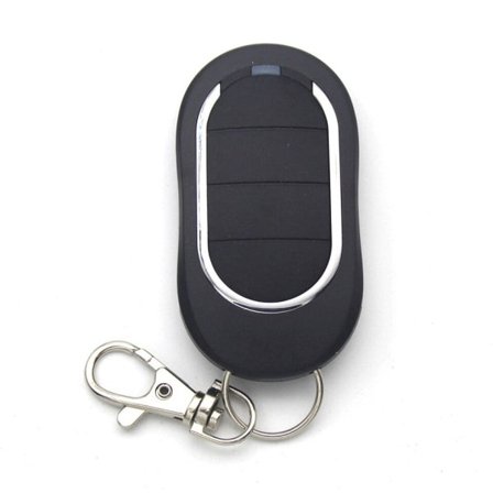 433,92MHz Fjernbetjening Kontrol AT-4N Gate Garage Dør Fjernbetjening