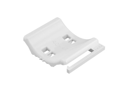 Obo Bettermann 1198046 Mellomlegg universal 46 mm (maks. kabeldiameter), Installasjonsmaterial