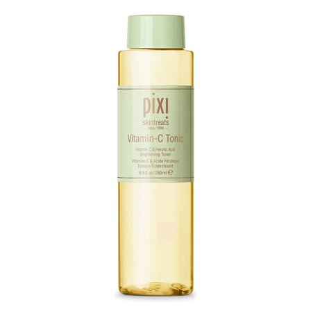 Pixi Vitamin-C Tonic 250 ml, Skincare, Renseprodukter, Skintonic