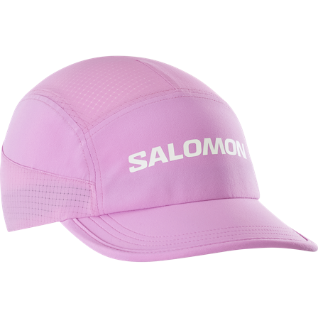 Salomon - Bonnets et casquettes Bonnets et casquettes Sense Aero Cap U - Cyclamen