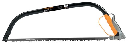 Fiskars SW30 Buesag 21", Håndverktøy