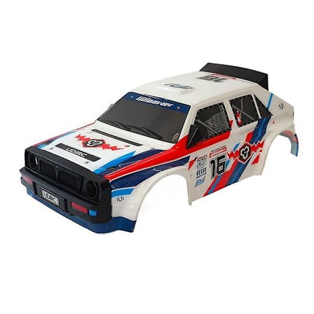 Ud1603 Rc Bilkarosseri For Ud1603 Ud-1603 Ud 1603 1/16 Rc Bilreservedeler Tilbehør