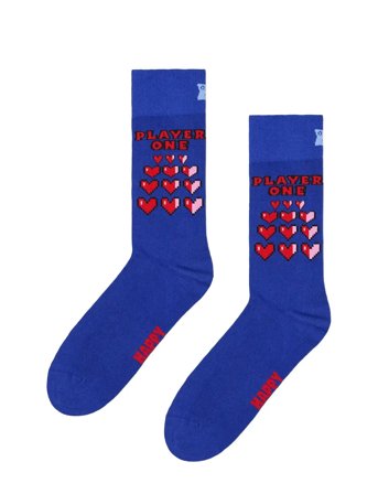 Happy Socks | Life Sock | 36-40