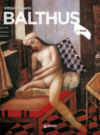 Balthus Vittorio Sgarbi