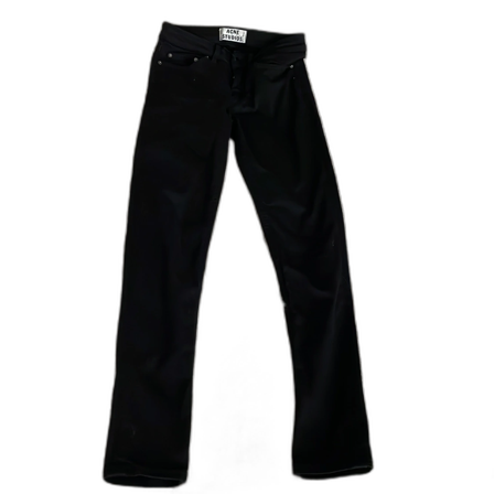 Acne Studios svarta skinny jeans 26/32
