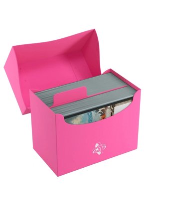 Gamegenic Side Holder 80+ Pink - Pink - ONE SIZE