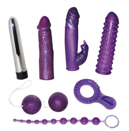 Wild Berries Sexkit - You2Toys