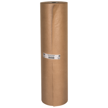 KRAFTPAPIR BRUNT 80G 57CM