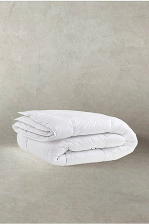 Jotex - Täcke - Varm 220x210 Cm Vit DAWN - Köp Täcken & kuddar hos Jotex