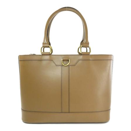 Burberry Vintage, Pre-owned Handbag Beige, Dames, Maat:ONE Size