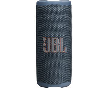 JBL-Grip - Blue-JBL Grip – Kompakt Bluetooth-høyttaler-Home Audio-Bluetooth-høyttalere