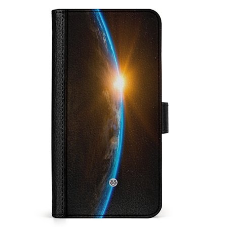 Bjornberry Sony Xperia 5 V Fodral - Soluppgång