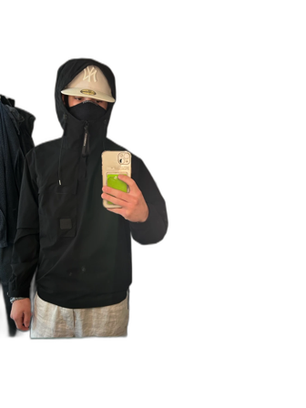 Cp company jacka/rengnjacka